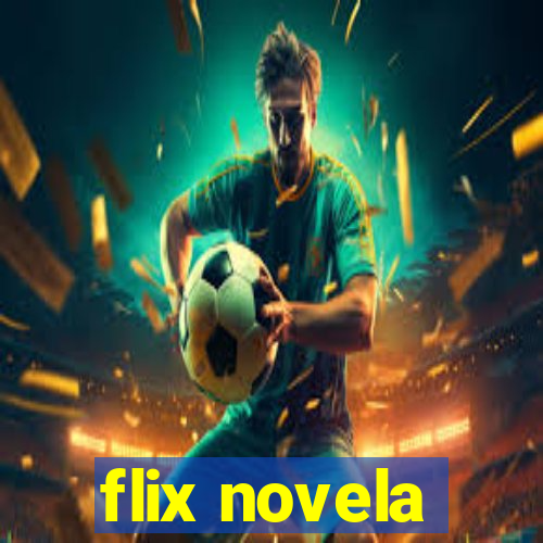 flix novela