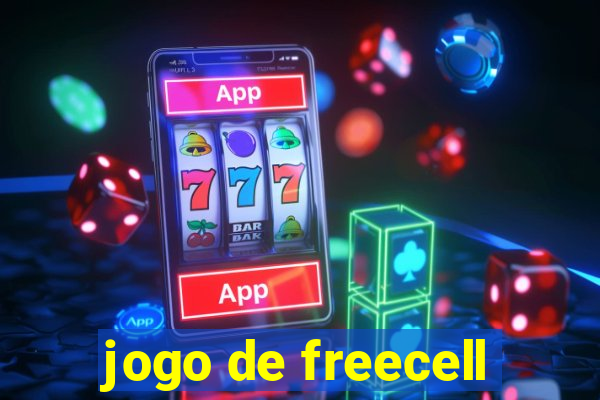 jogo de freecell