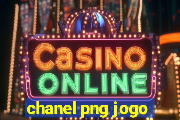 chanel png jogo