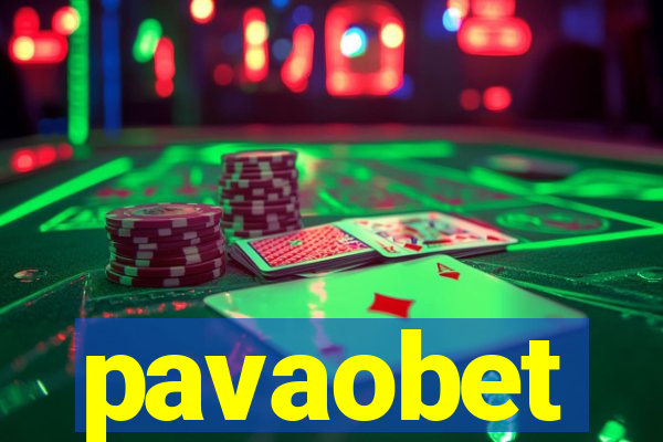 pavaobet