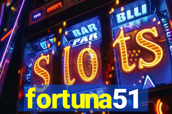 fortuna51