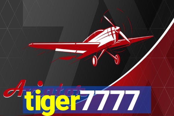 tiger7777