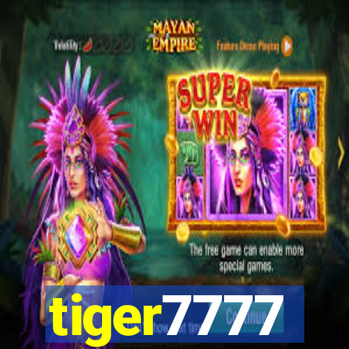 tiger7777