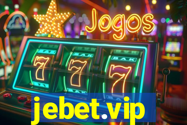 jebet.vip