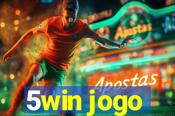 5win jogo