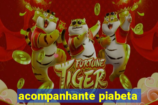 acompanhante piabeta