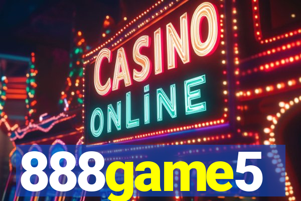 888game5