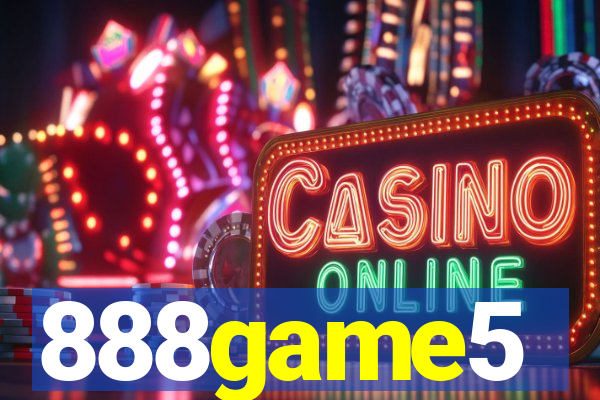 888game5
