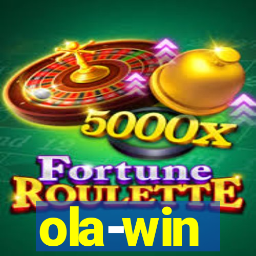 ola-win