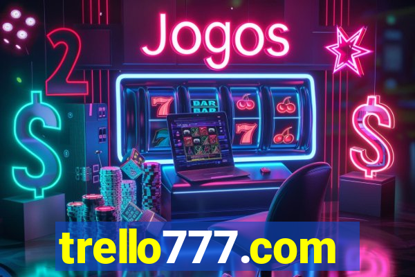 trello777.com