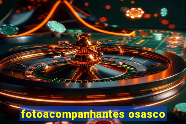 fotoacompanhantes osasco