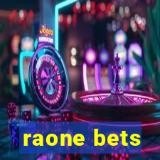 raone bets