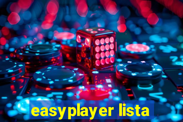 easyplayer lista