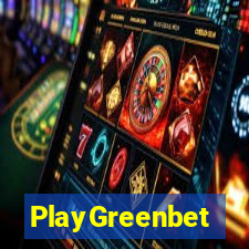 PlayGreenbet