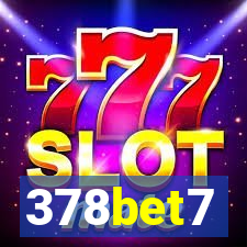 378bet7