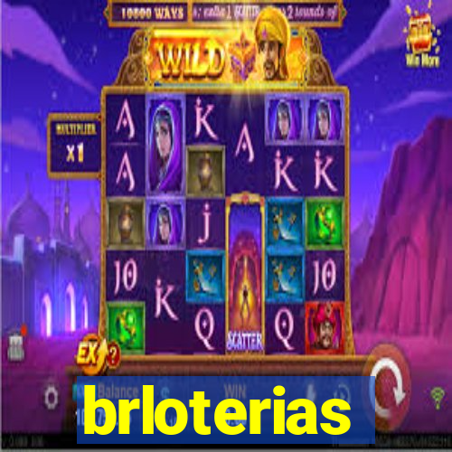 brloterias