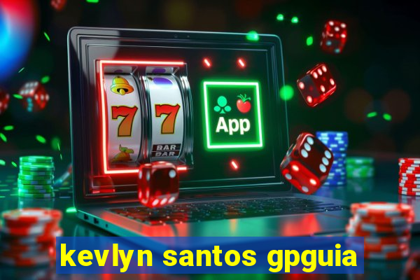 kevlyn santos gpguia
