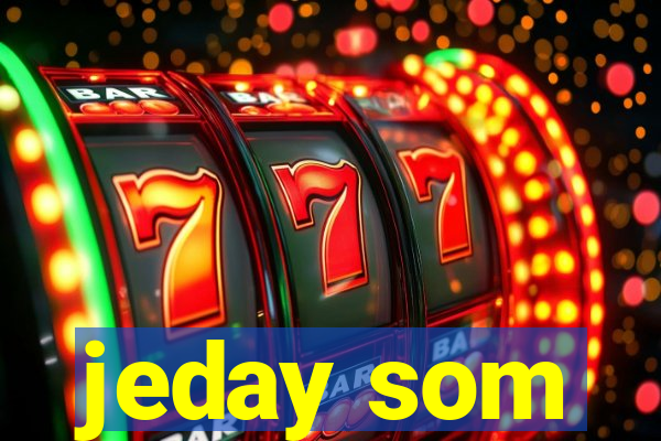 jeday som