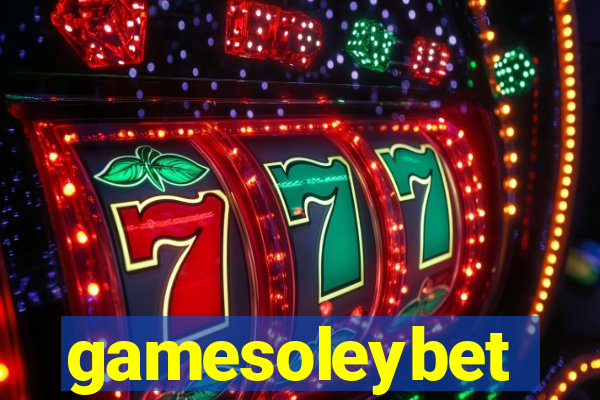 gamesoleybet