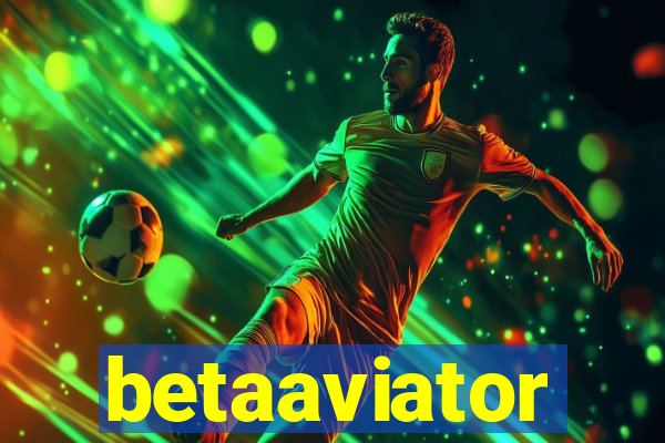 betaaviator