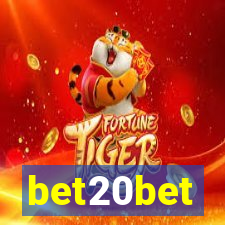 bet20bet