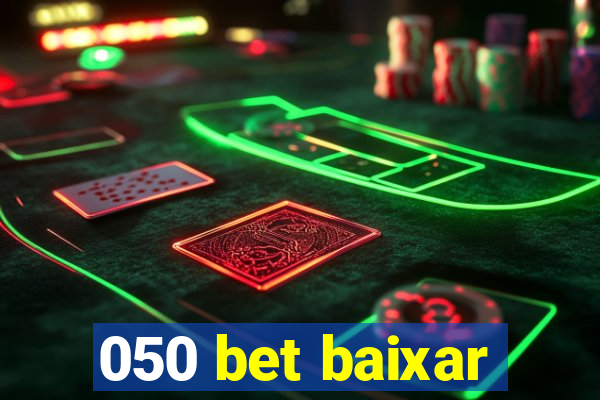 050 bet baixar