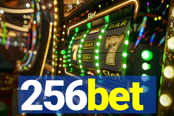 256bet
