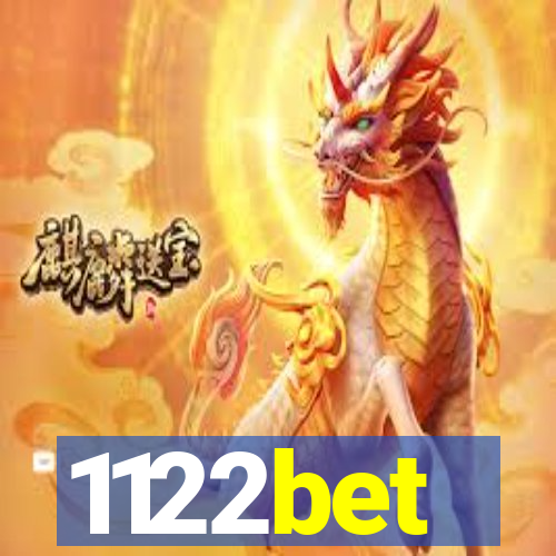 1122bet