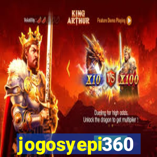 jogosyepi360