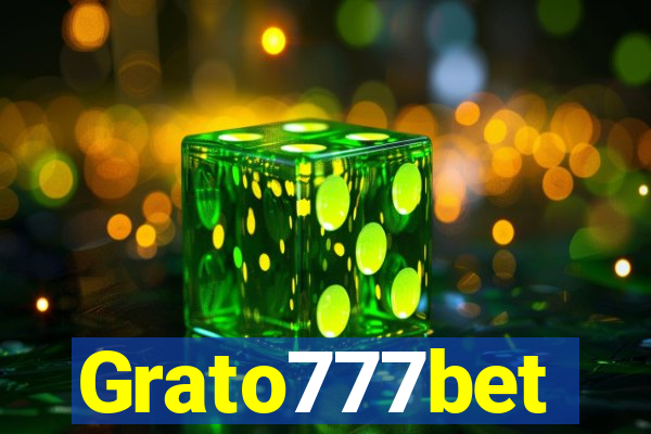 Grato777bet