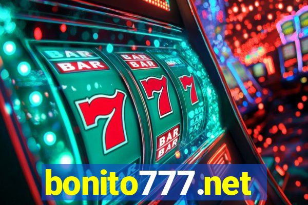 bonito777.net