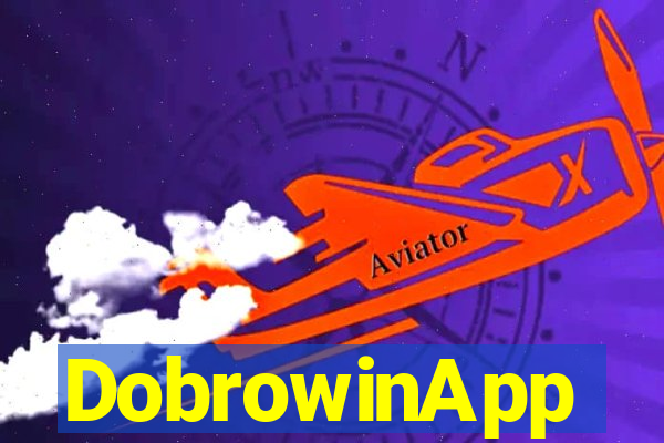 DobrowinApp