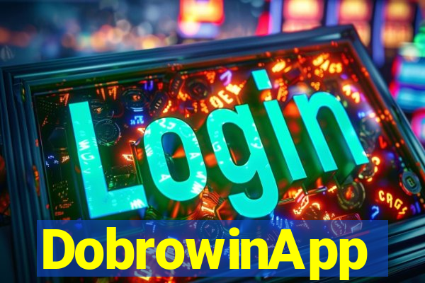 DobrowinApp