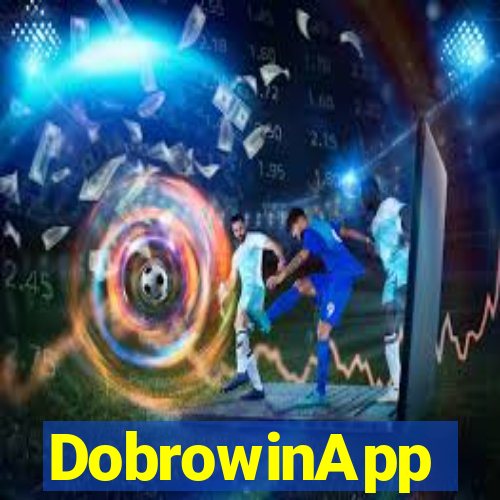 DobrowinApp