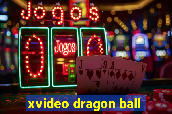 xvideo dragon ball