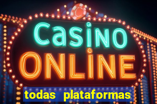 todas plataformas de jogo