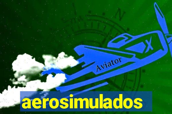 aerosimulados