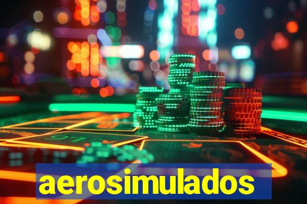 aerosimulados