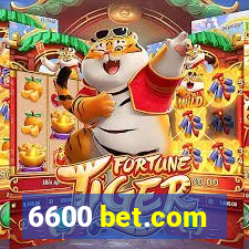 6600 bet.com