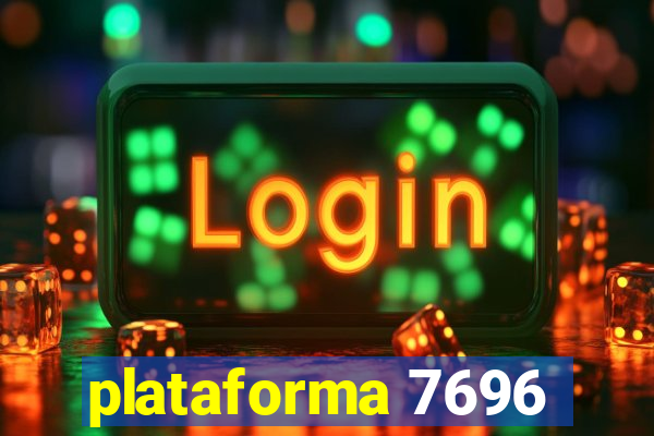 plataforma 7696