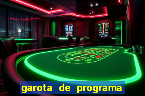 garota de programa de barreiras bahia