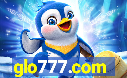 glo777.com