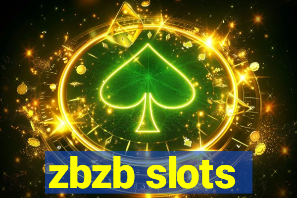 zbzb slots