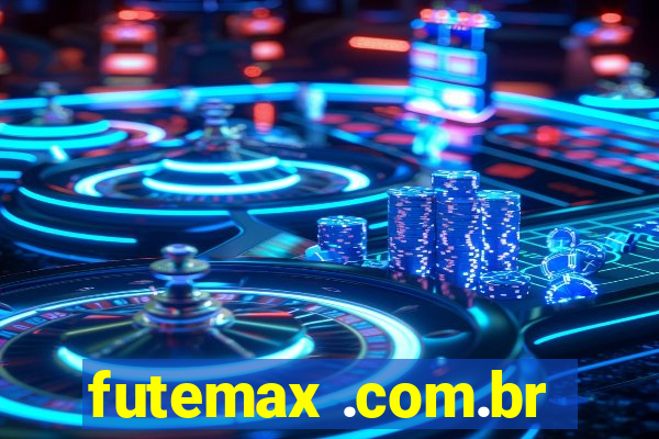 futemax .com.br