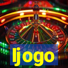 Ijogo