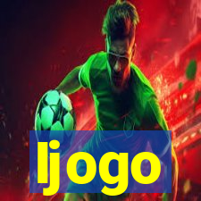Ijogo