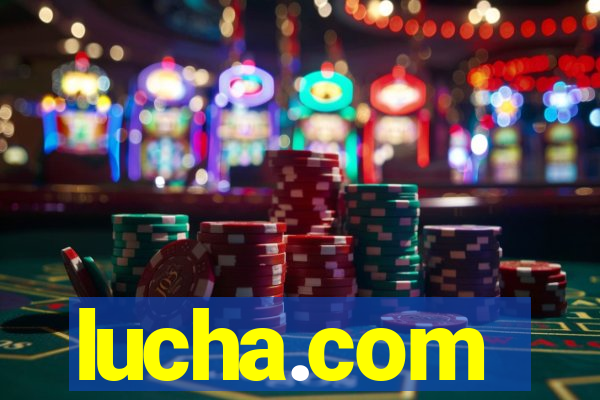 lucha.com