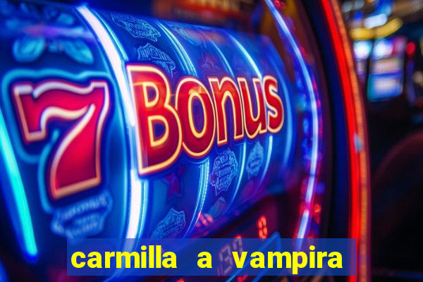 carmilla a vampira de karnstein pdf