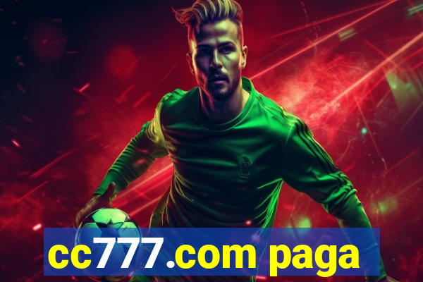 cc777.com paga