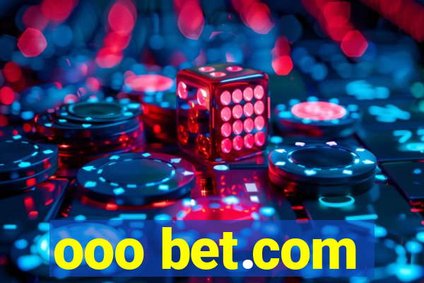 ooo bet.com